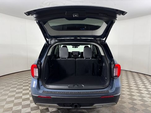 New 2026 Ford Explorer Active w/ Active Comfort Package RWD image 31