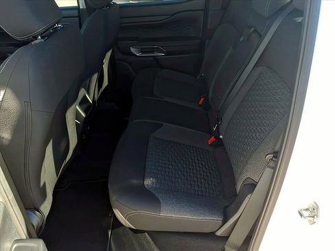 New 2025 Ford Ranger XLT w/ Equipment Group 301A High image 18