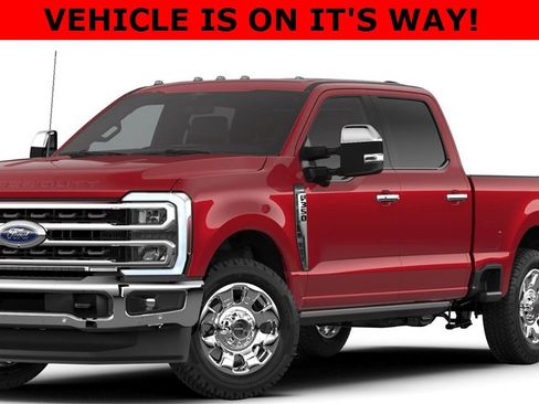 New 2026 Ford F350 King Ranch w/ Chrome Package image 41