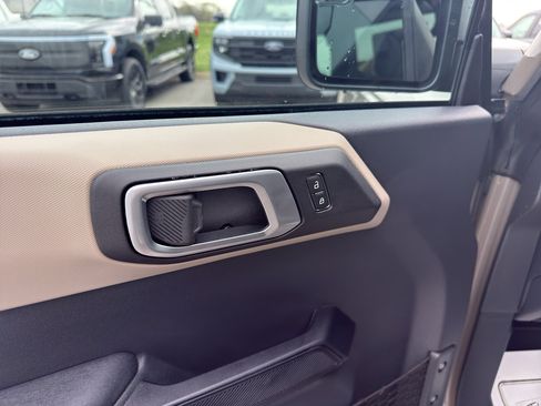 New 2026 Ford Bronco Big Bend AWD/4WD image 21