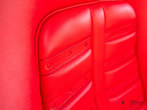 Certified 2003 Ferrari 575M Maranello image 24