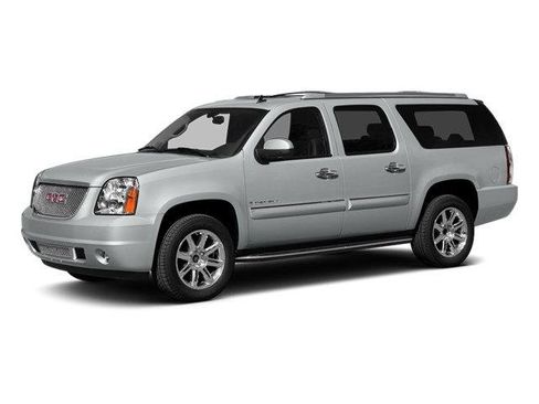 Used 2014 GMC Yukon XL Denali image 1