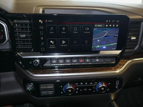 New 2026 GMC Sierra 1500 Elevation w/ Elevation Premium Package image 14