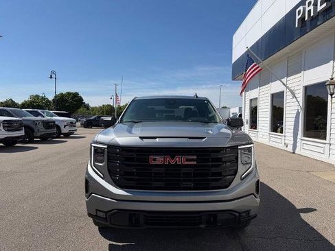 Certified 2023 GMC Sierra 1500 Elevation AWD/4WD image 2