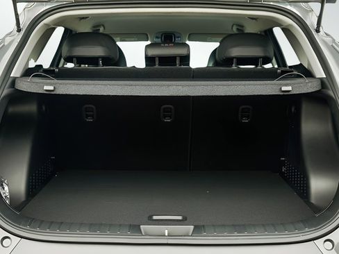 New 2026 Hyundai Kona SEL Premium image 8