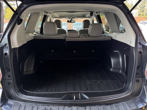 Used 2014 Subaru Forester 2.5i Limited w/ Popular Package #2 AWD/4WD image 17