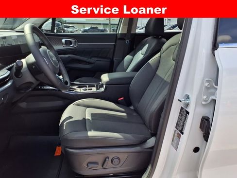 New 2025 Kia Sorento SX image 10