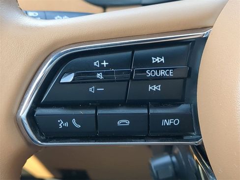 Used 2024 MAZDA CX-90 3.3 Turbo S w/ Premium Plus image 26