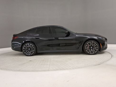 New 2026 BMW i4 eDrive40 w/ M Sport Package image 6