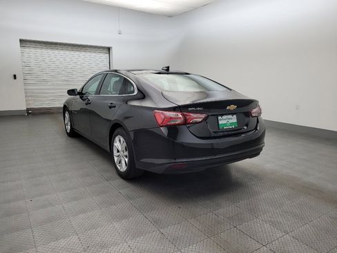Used 2020 Chevrolet Malibu LT FWD image 5