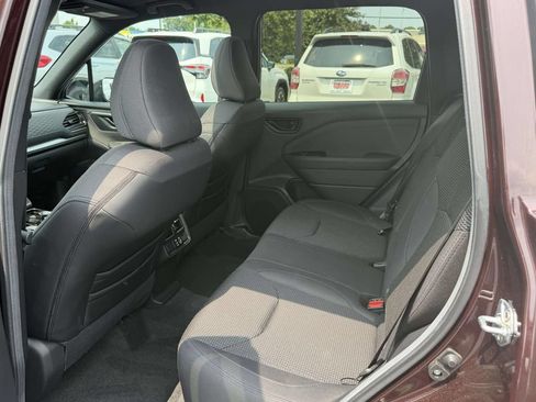 Certified 2026 Subaru Forester Premium AWD/4WD image 15