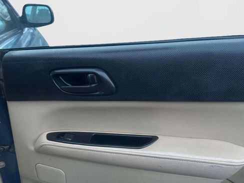 Used 2008 Subaru Forester 2.5X image 11