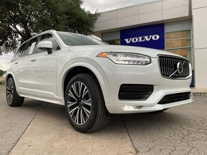 Certified 2022 Volvo XC90 T5 Momentum