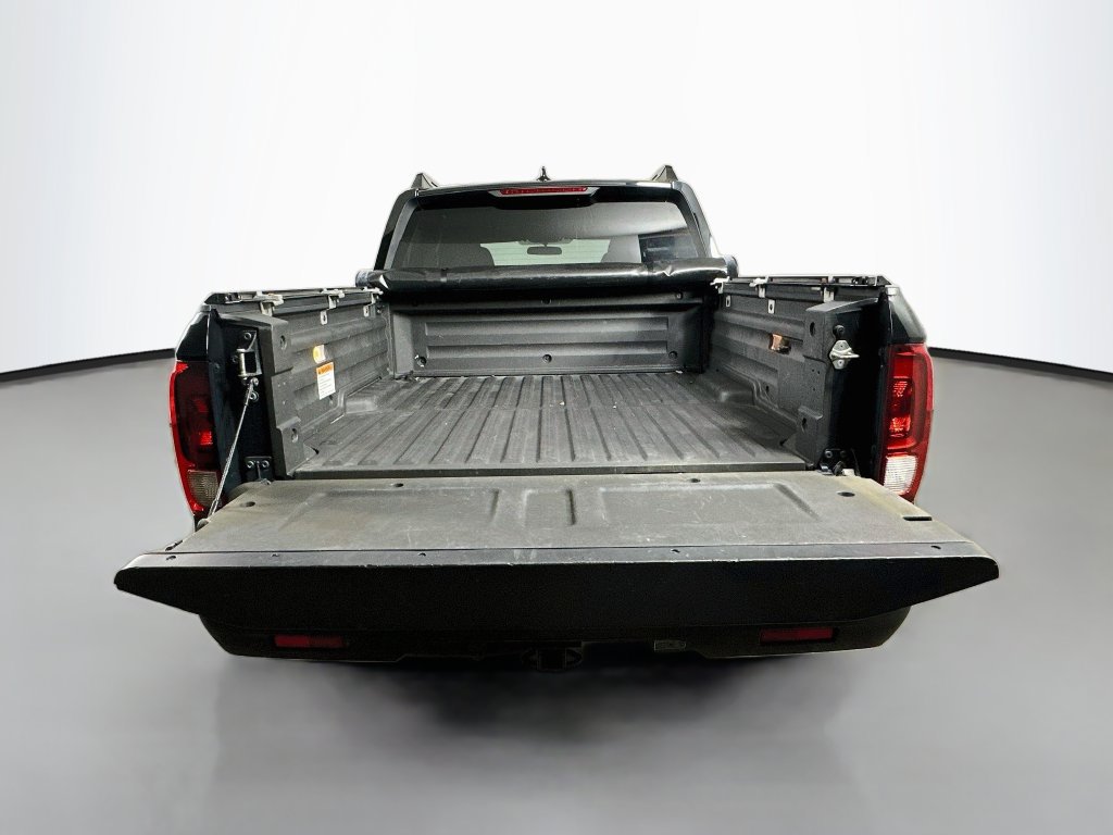 Used 2019 Honda Ridgeline Sport image 35