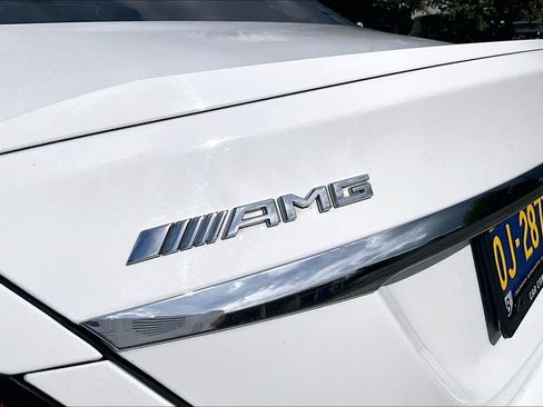 Used 2020 Mercedes-Benz C 43 AMG 4MATIC Sedan image 31