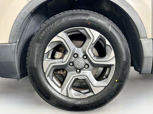 Used 2017 Honda CR-V EX-L image 11