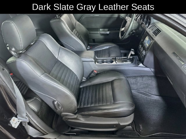 Used 2010 Dodge Challenger R/T RWD image 17