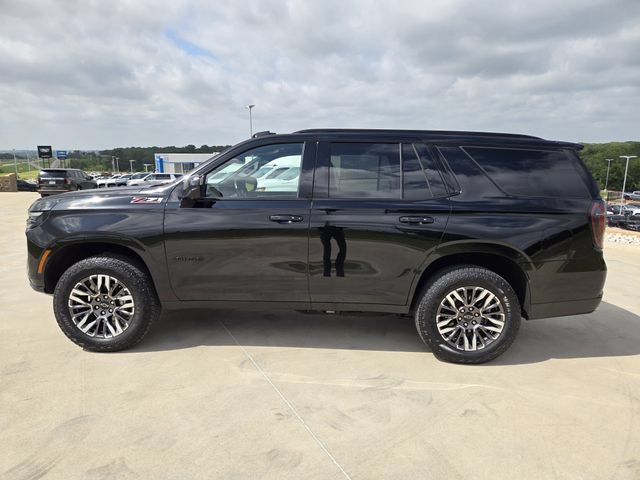 Used 2025 Chevrolet Tahoe Z71 AWD/4WD image 5