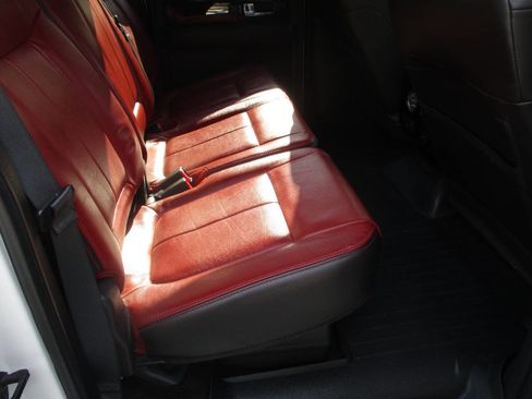 Used 2013 Ford F150 Limited image 13