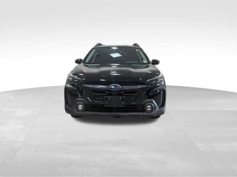 Used 2024 Subaru Outback Premium AWD/4WD image 4
