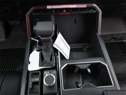 New 2026 Toyota Tundra SR5 w/ SR5 Premium Package image 7