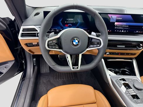 New 2026 BMW 430i Coupe w/ M Sport Package RWD image 10