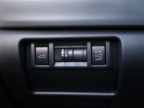 New 2026 Subaru Forester Sport AWD/4WD image 20