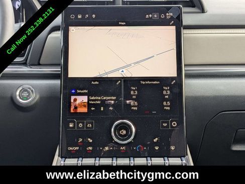 New 2026 GMC Terrain Elevation w/ Black Edition image 18