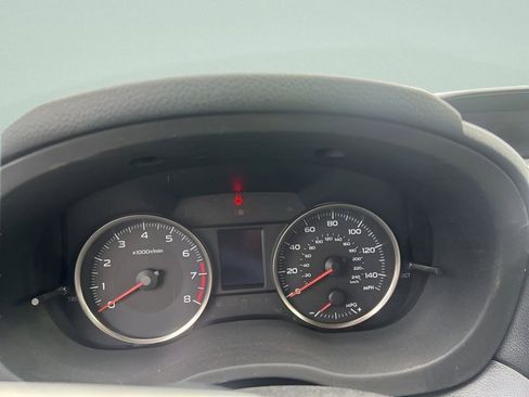 Used 2015 Subaru Crosstrek 2.0i Premium image 22