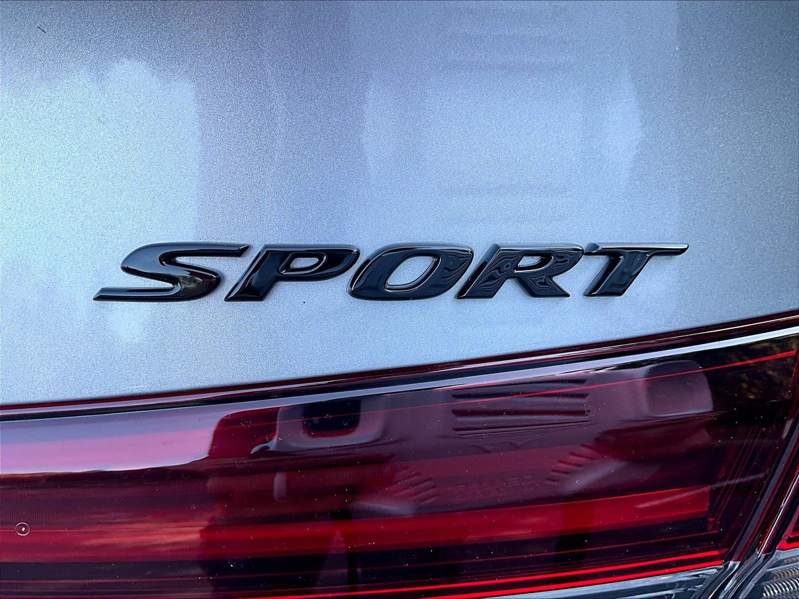 Certified 2026 Honda Civic Sport image 23