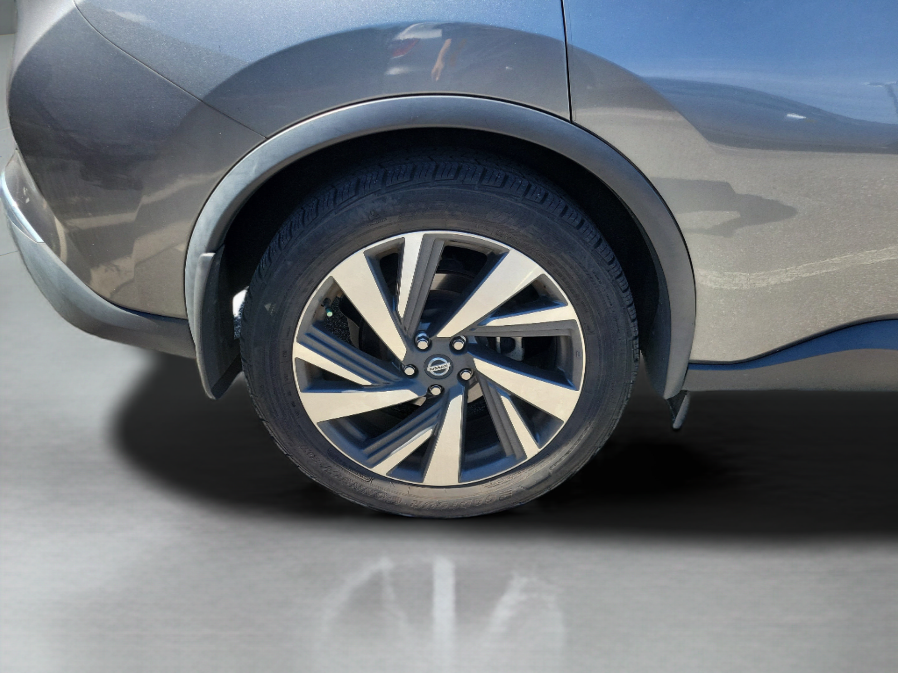 Used 2022 Nissan Murano SL FWD image 19