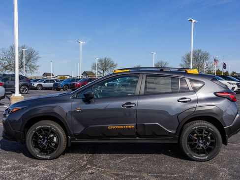 New 2026 Subaru Crosstrek 2.5i Wilderness AWD/4WD image 19