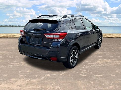 Used 2019 Subaru Crosstrek 2.0i Premium w/ Moonroof Package AWD/4WD image 11