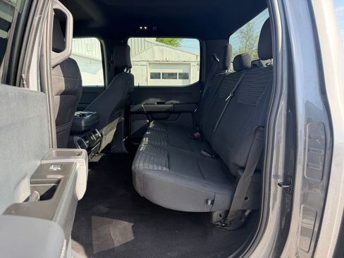 Used 2023 Ford F150 XL w/ STX Appearance Package AWD/4WD image 6