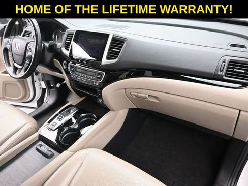 Used 2020 Honda Ridgeline RTL-E image 44