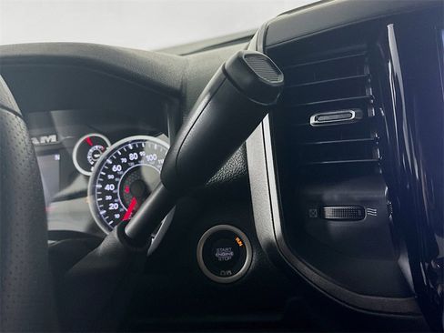 New 2026 RAM 5500 Tradesman image 12