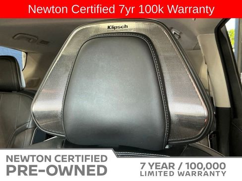 Used 2025 INFINITI QX80 Sensory AWD/4WD image 48