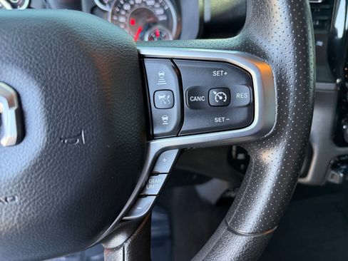 Used 2025 RAM 1500 Tradesman w/ Night Edition AWD/4WD image 23