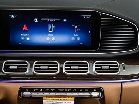 New 2026 Mercedes-Benz GLE 450 4MATIC image 16