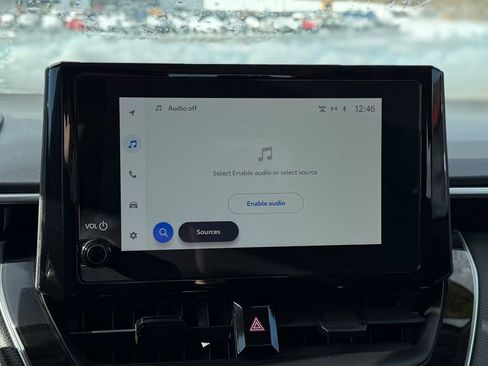 Used 2023 Toyota Corolla LE image 13