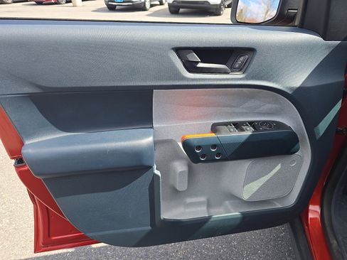 Certified 2024 Ford Maverick XLT w/ Equipment Group 300A Standard image 12