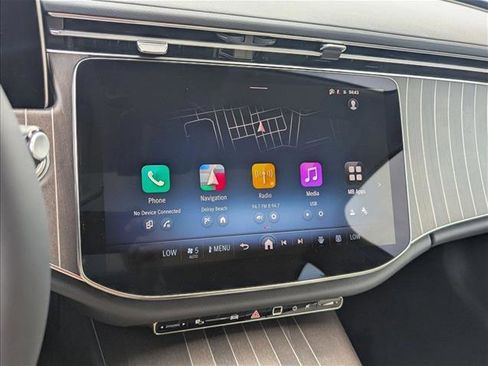 New 2026 Mercedes-Benz E 350 Sedan image 11