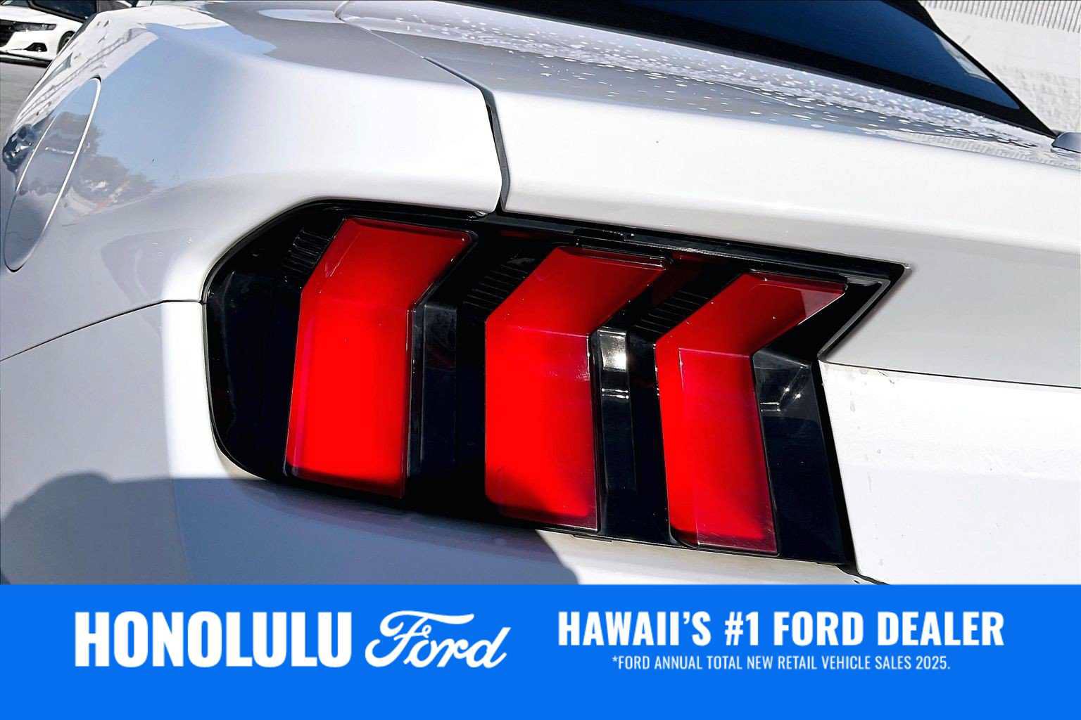 Used 2024 Ford Mustang Convertible RWD image 31