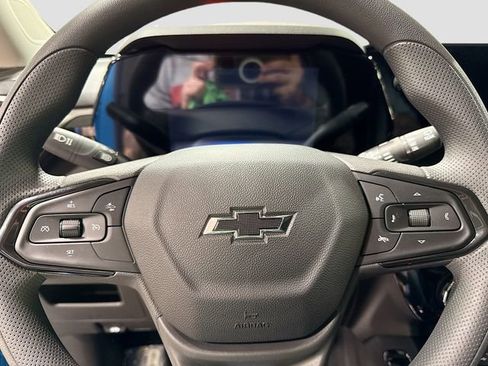 New 2026 Chevrolet TrailBlazer LT w/ Midnight Edition image 14