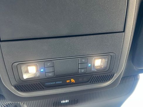 New 2026 Ford Explorer ST-Line AWD/4WD image 17