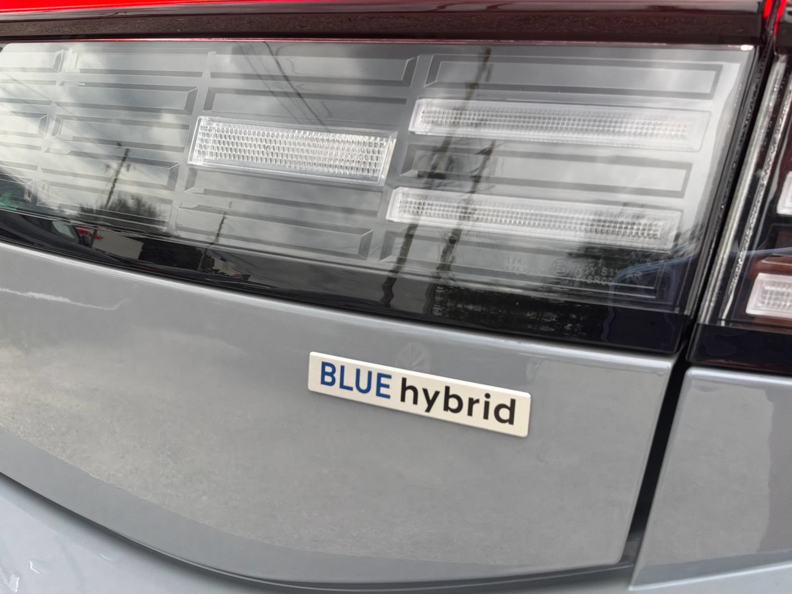 Used 2026 Hyundai Sonata Blue FWD image 22