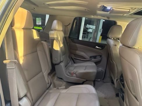 Certified 2016 GMC Yukon SLT w/ Open Road Package AWD/4WD image 34