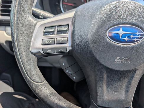 Used 2015 Subaru Forester 2.5i Premium w/ All-Weather Package AWD/4WD image 19