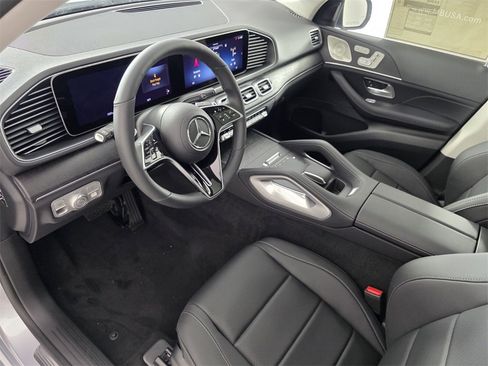 New 2026 Mercedes-Benz GLE 450 4MATIC image 7