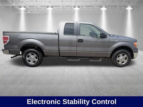 Used 2011 Ford F150 2WD SuperCab image 8